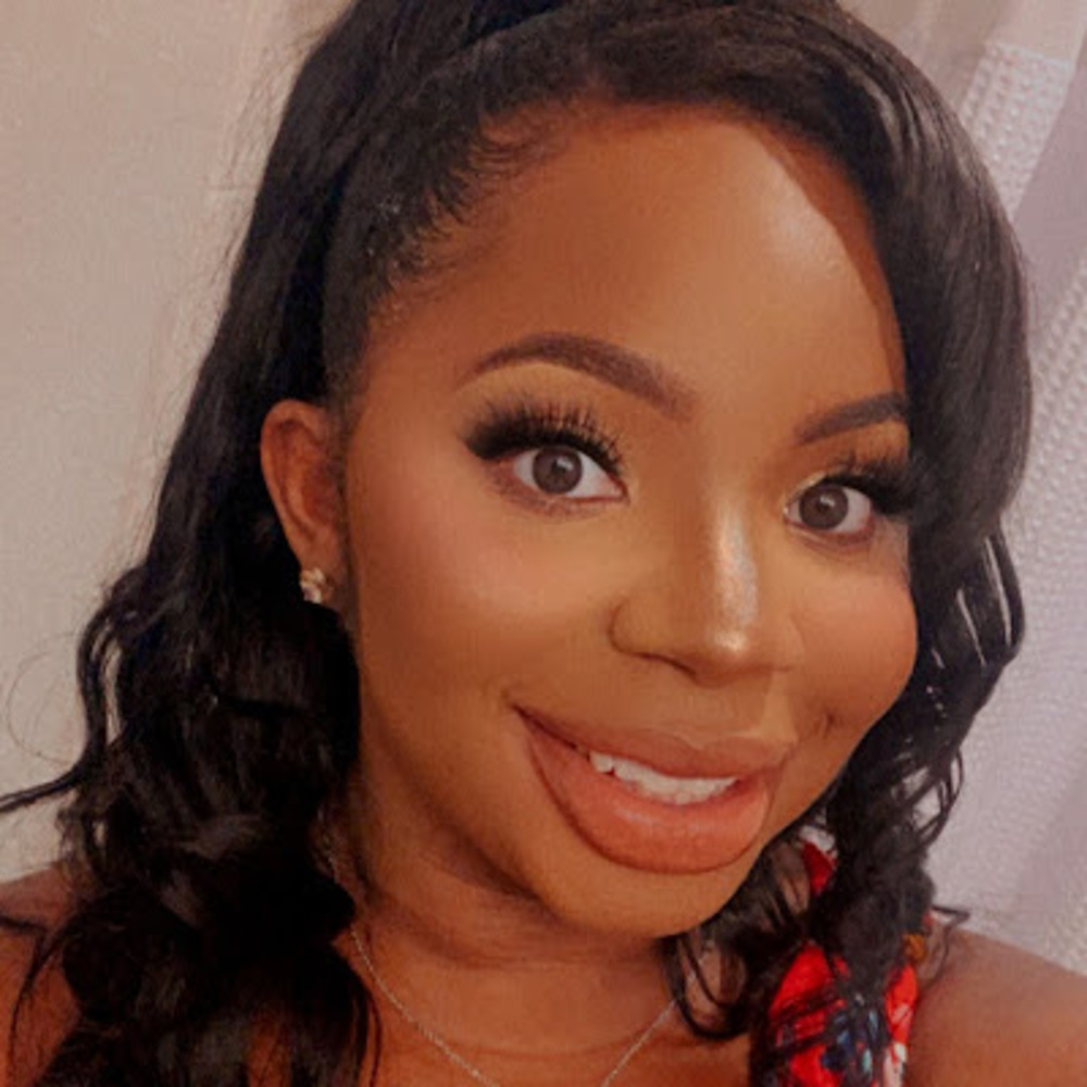 Meet your Posher, Lakeisha